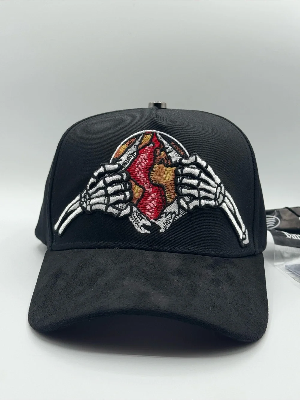 End of The World El Barbas Hat